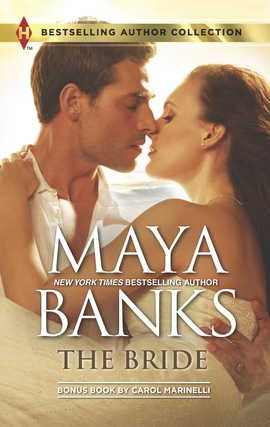 Title details for The Bride: In the Rich Man's World by Maya Banks - Available